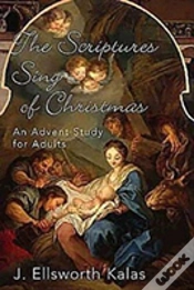 Capa do artigo The Scriptures Sing Of Christmas