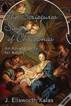 Capa do artigo The Scriptures Sing Of Christmas
