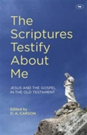 Capa do artigo The Scriptures Testify About Me