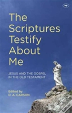 Capa do artigo The Scriptures Testify About Me