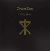 Capa do artigo The Scriptures - Vinil
