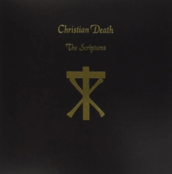 Capa do artigo The Scriptures - Vinil