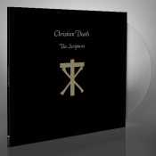 Capa do artigo The Scriptures - Vinil