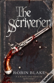 Capa do artigo The Scrivener