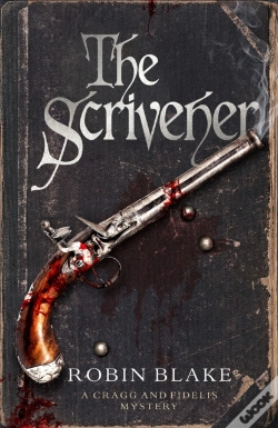 Capa do artigo The Scrivener