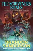 The Scrivener'S Bones