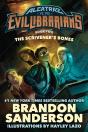 The Scrivener'S Bones - Preview