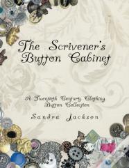 The Scrivener'S Button Cabinet
