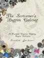 The Scrivener'S Button Cabinet - Preview