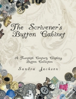Capa do artigo The Scrivener'S Button Cabinet