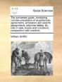 The Scriveners Guide; Containing Concise - Preview