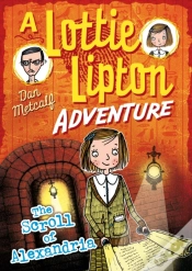 Capa do artigo The Scroll Of Alexandria A Lottie Lipton Adventure