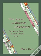 The Scroll Of Biblical Chronology