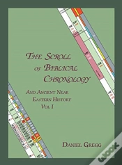 Capa do artigo The Scroll Of Biblical Chronology