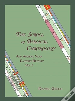Capa do artigo The Scroll Of Biblical Chronology