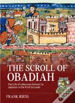 The Scroll Of Obadiah
