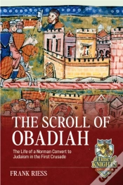 Capa do artigo The Scroll Of Obadiah