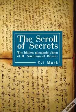 Capa do artigo The Scroll Of Secrets