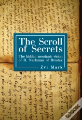 The Scroll Of Secrets