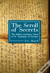 Capa do artigo The Scroll Of Secrets