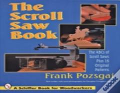 The Scroll Saw Book