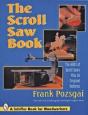 The Scroll Saw Book - Preview