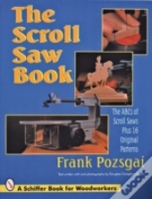 The Scroll Saw Book