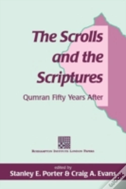 Capa do artigo The Scrolls And The Scriptures