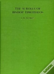 Capa do artigo The Scrolls Of Bishop Timotheos