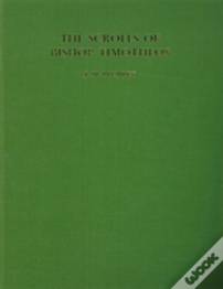 The Scrolls Of Bishop Timotheus