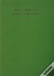Capa do artigo The Scrolls Of Bishop Timotheus