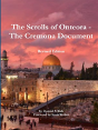 The Scrolls Of Onteora - The Cremona Document - Preview
