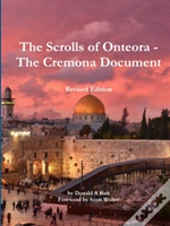 The Scrolls Of Onteora - The Cremona Document