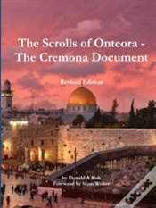 Capa do artigo The Scrolls Of Onteora - The Cremona Document