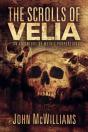 The Scrolls Of Velia - Preview