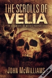 Capa do artigo The Scrolls Of Velia