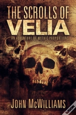 Capa do artigo The Scrolls Of Velia