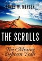 The Scrolls: The Missing Eighteen Years - Preview
