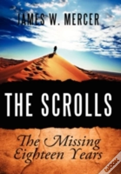 Capa do artigo The Scrolls: The Missing Eighteen Years
