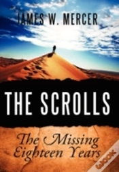 Capa do artigo The Scrolls: The Missing Eighteen Years