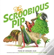 Capa do artigo The Scroobious Pip