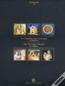 The Scrovegni Chapel In Padua