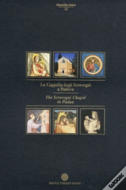 Capa do artigo The Scrovegni Chapel In Padua