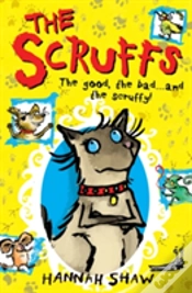 Capa do artigo The Scruffs
