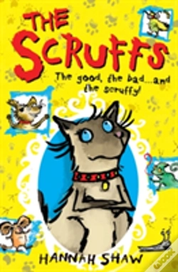 Capa do artigo The Scruffs