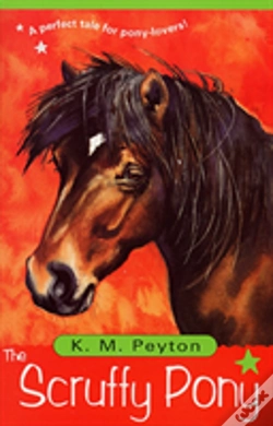 Capa do artigo The Scruffy Pony