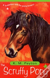 The Scruffy Pony