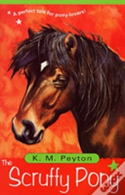 Capa do artigo The Scruffy Pony