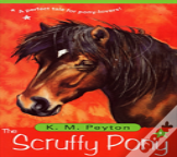 The Scruffy Pony