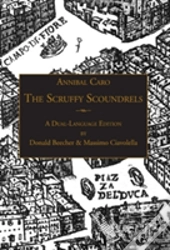 The Scruffy Scoundrels